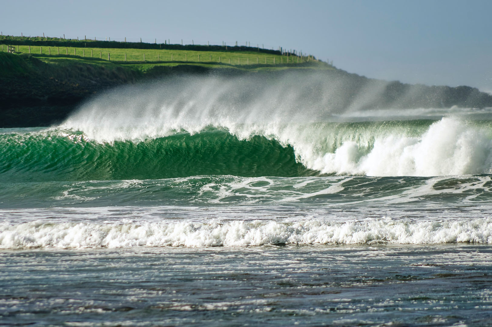 Surfing Sligo Things to do in Sligo Ireland - go surfing