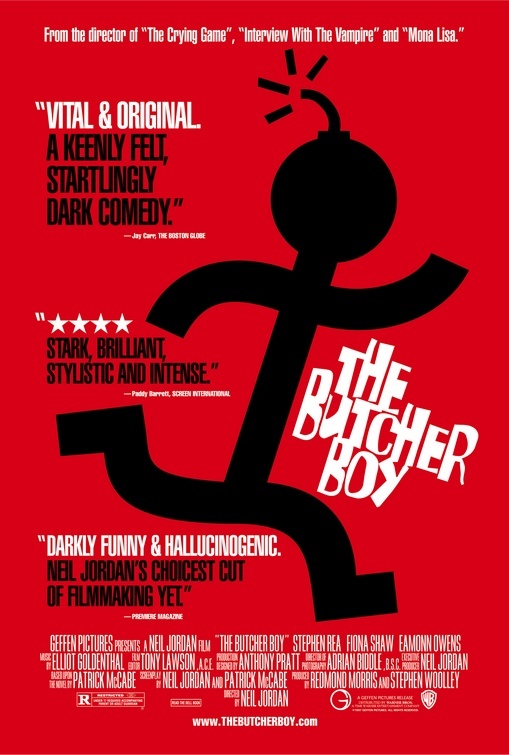 The Butcher Boy The Butcher Boy