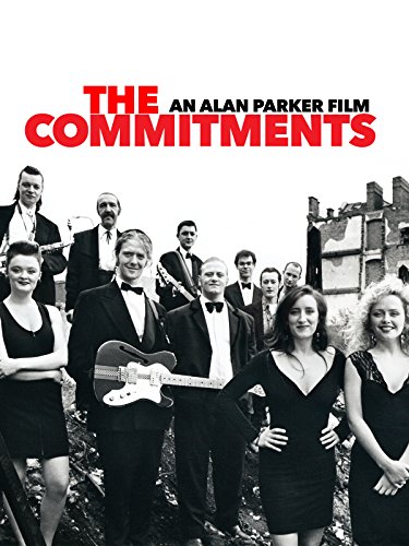 The Commitments The Commitments (1991)