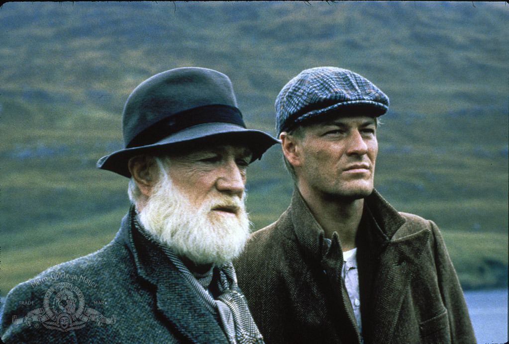 The Field The Field (1990)