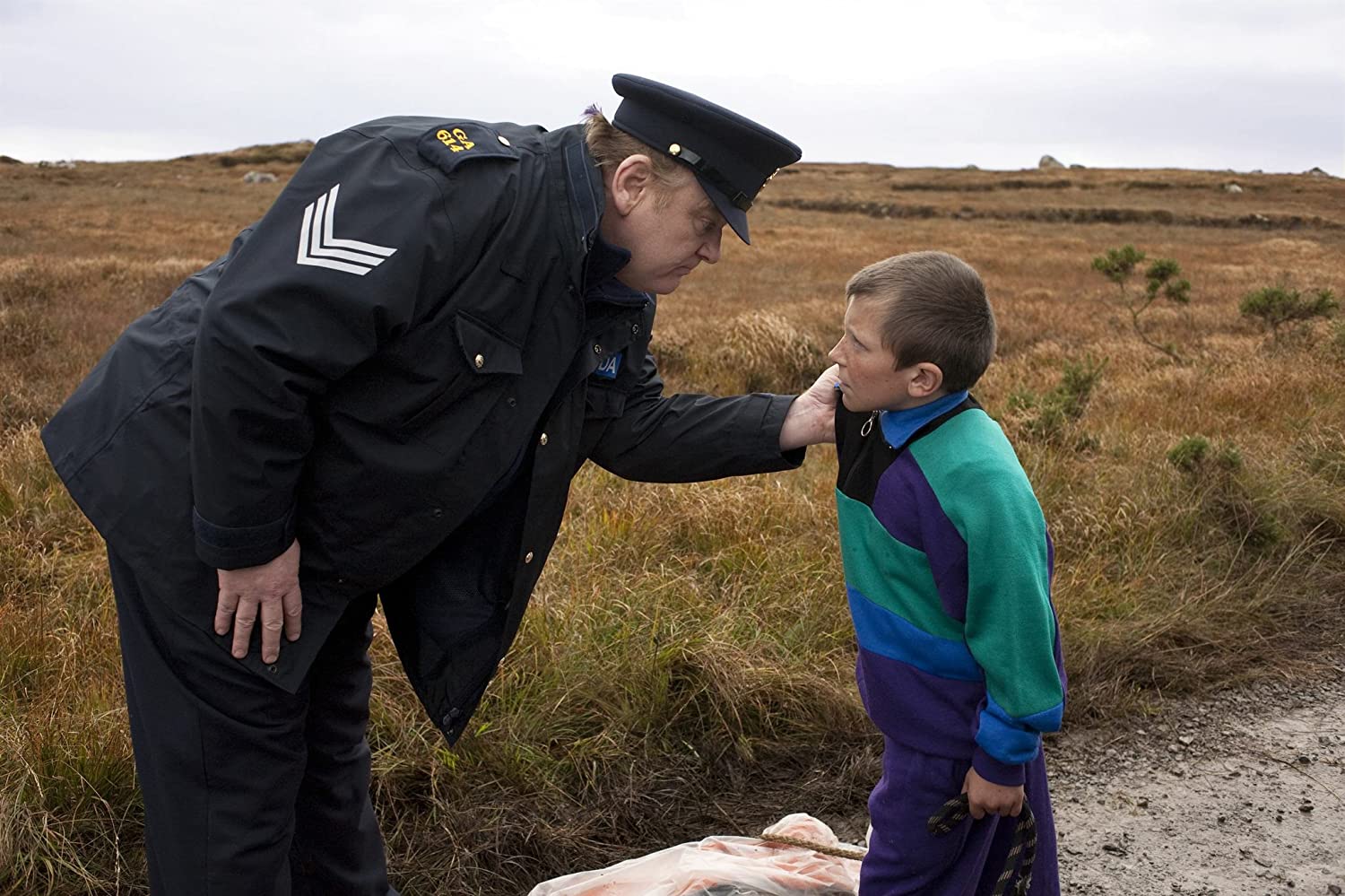 The Guard The Guard (2011) - Best Irish movies
