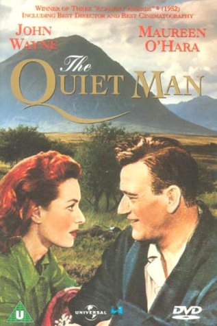 The Quiet Man The Quiet Man - Movies about Ireland
