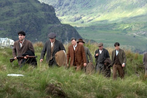 Wind that shakes the barley The Wind That Shakes the Barley (2006)