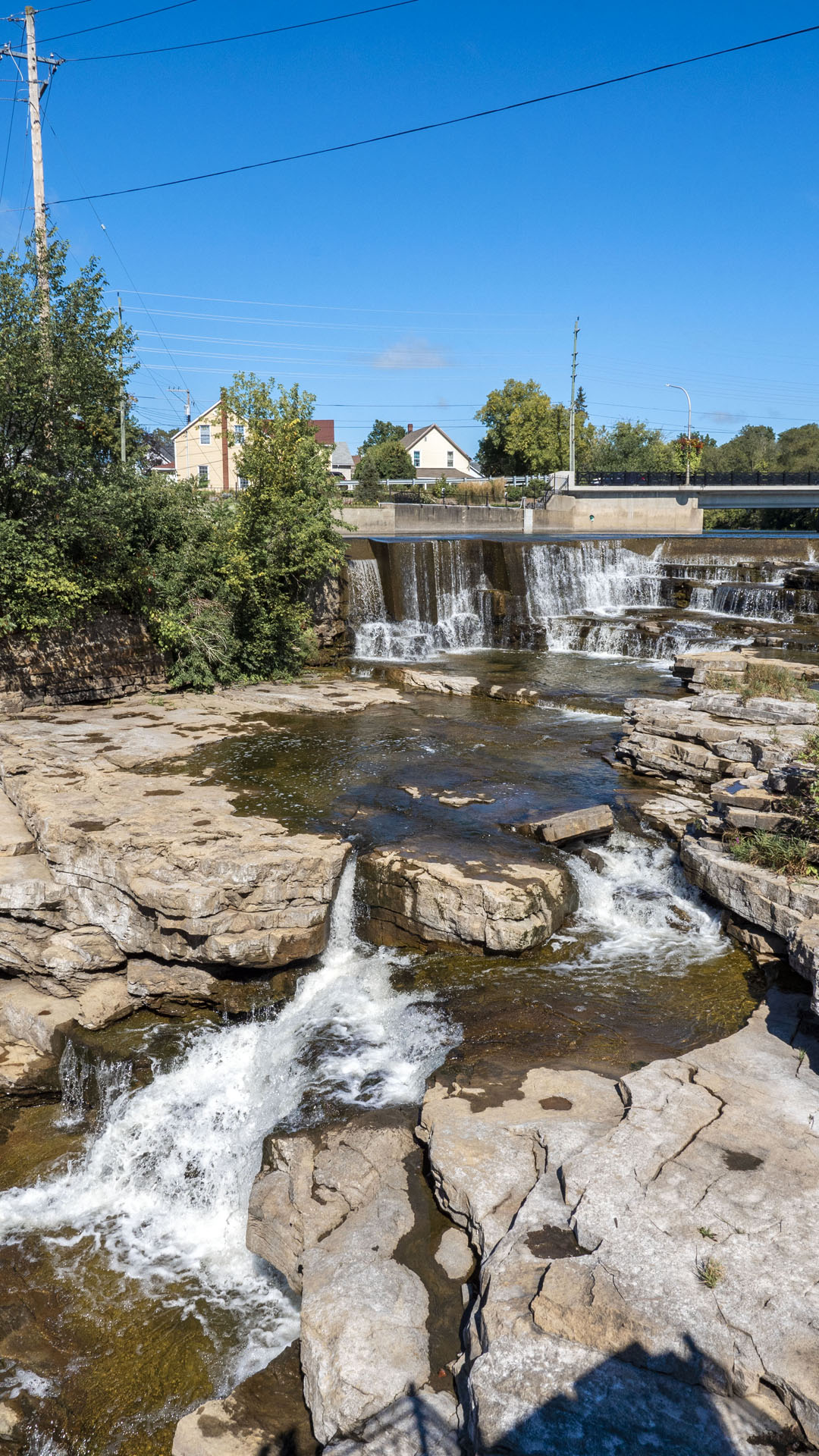 Almonte, Ontario