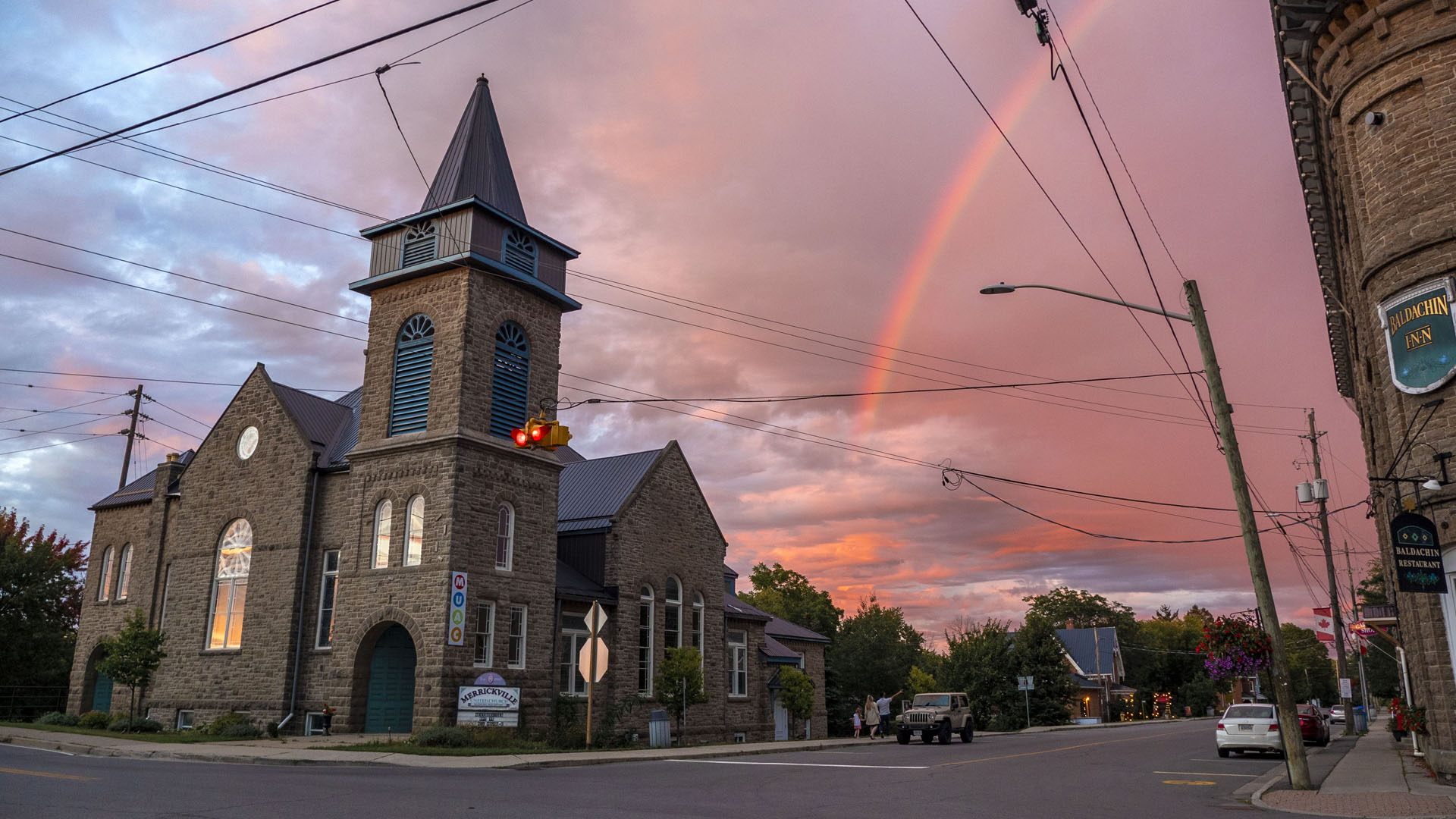 Merrickville