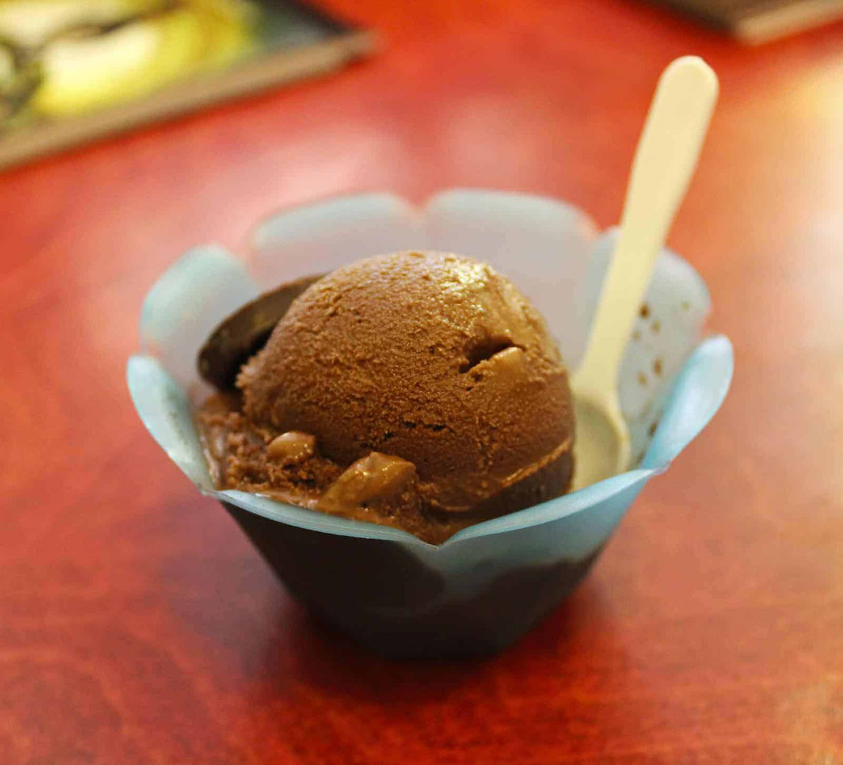 2014-QuebecCity-EricoChocolaterie002 Ice cream from Erico