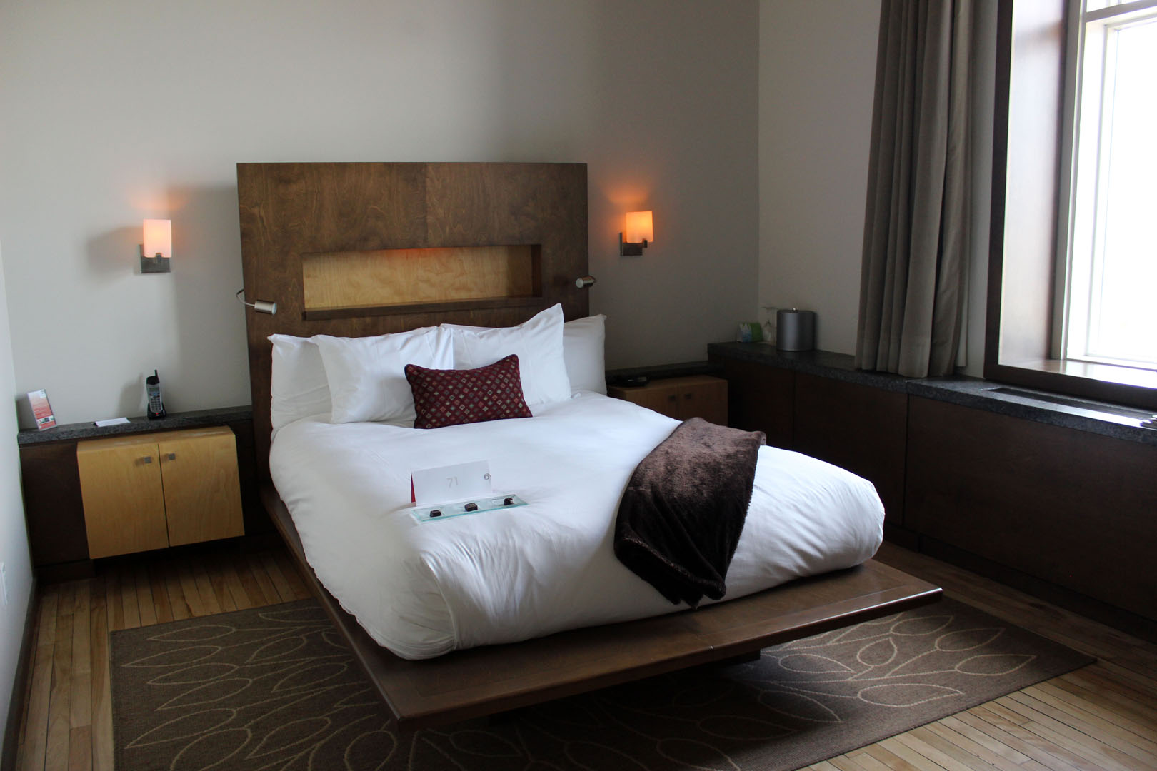 2014-QuebecCity-Hotel71-006 Hotel 71