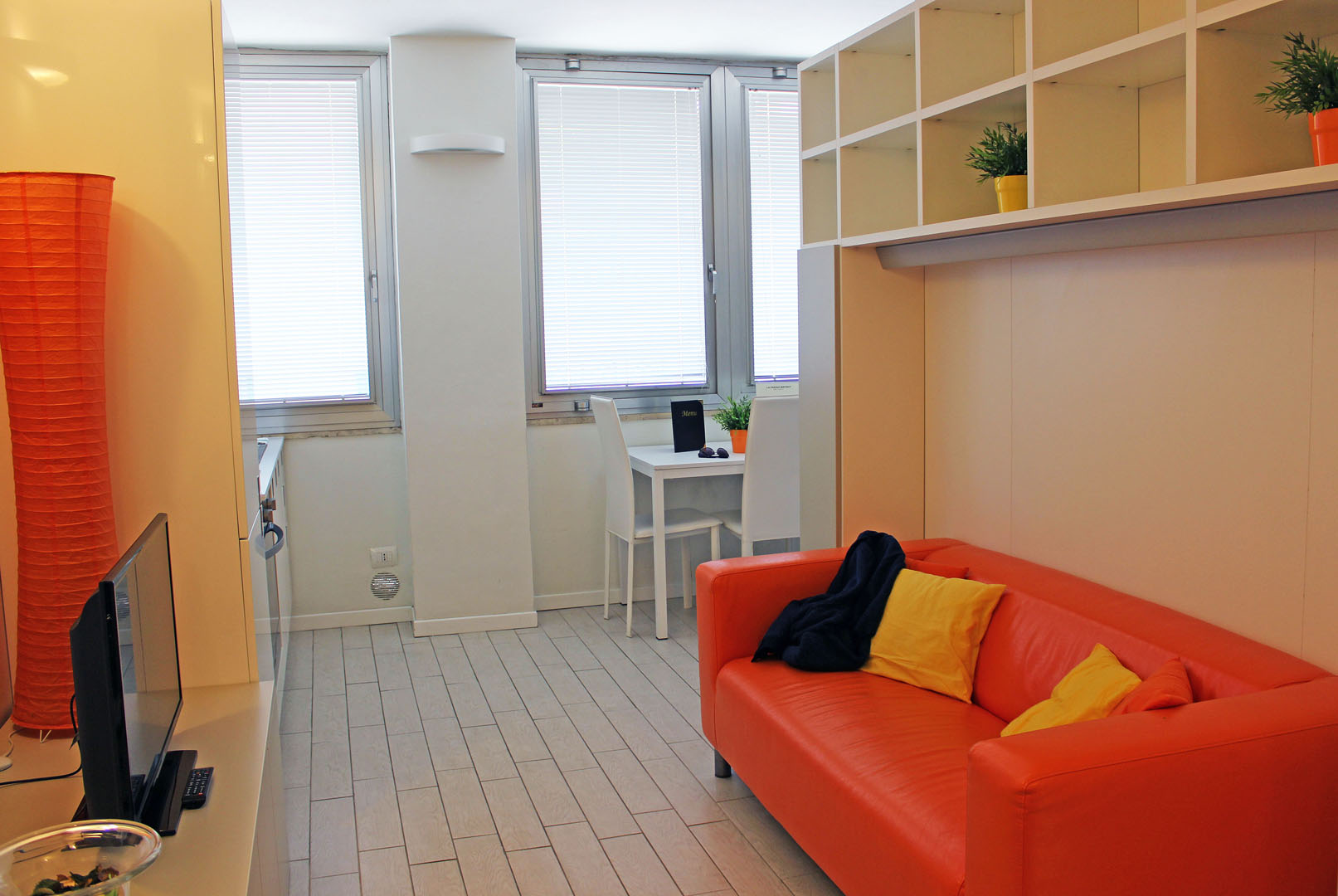 La Farina Apartments Florence