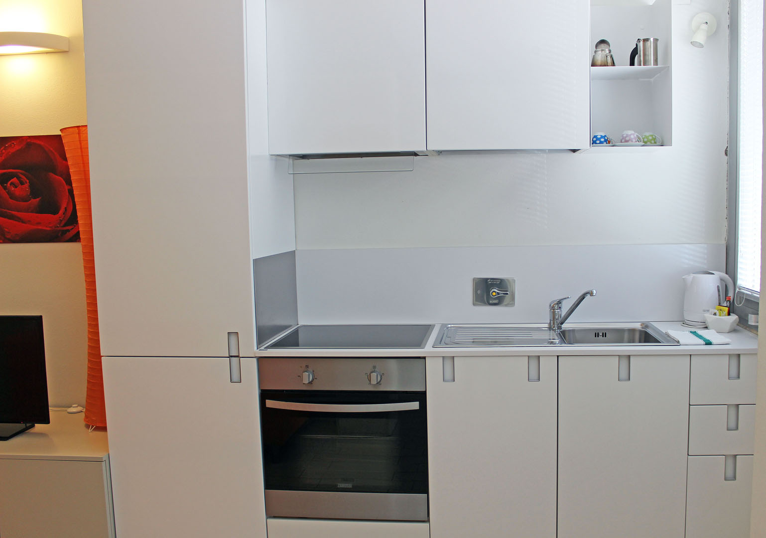 La Farina Apartments Florence