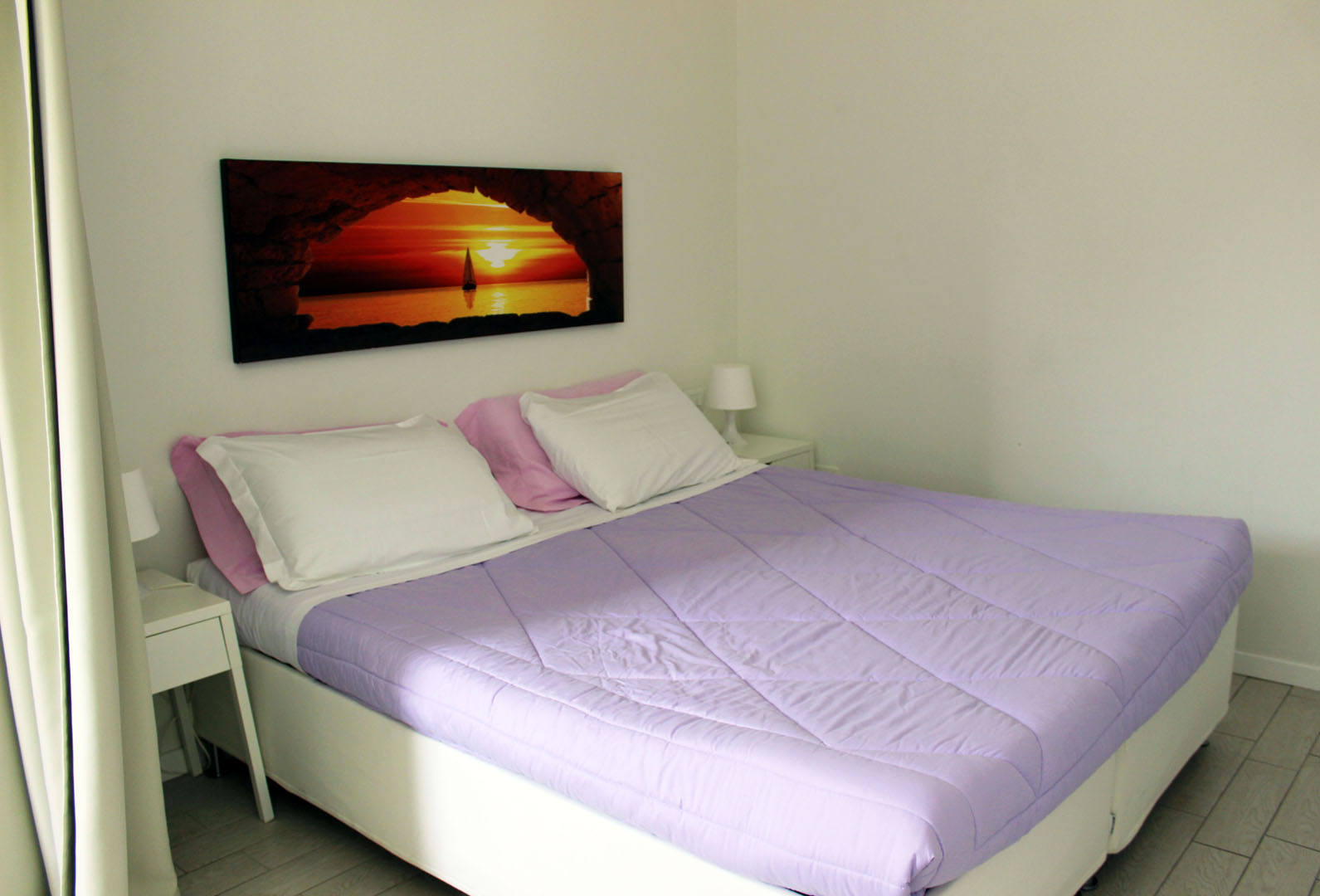 La Farina Apartments Florence