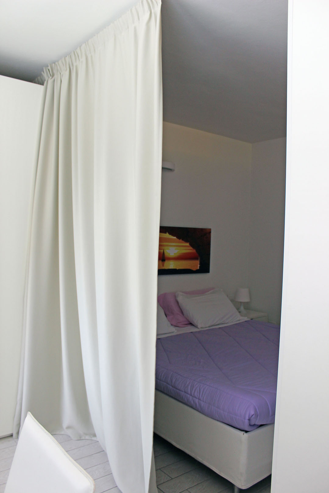 La Farina Apartments Florence