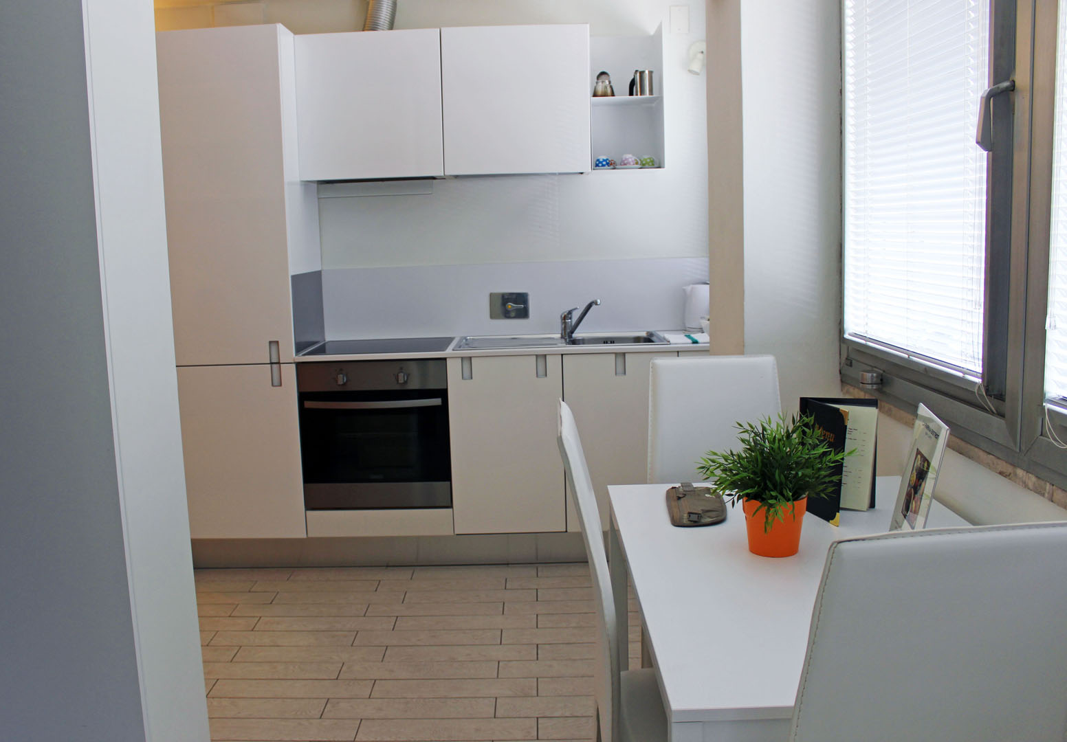 La Farina Apartments Florence