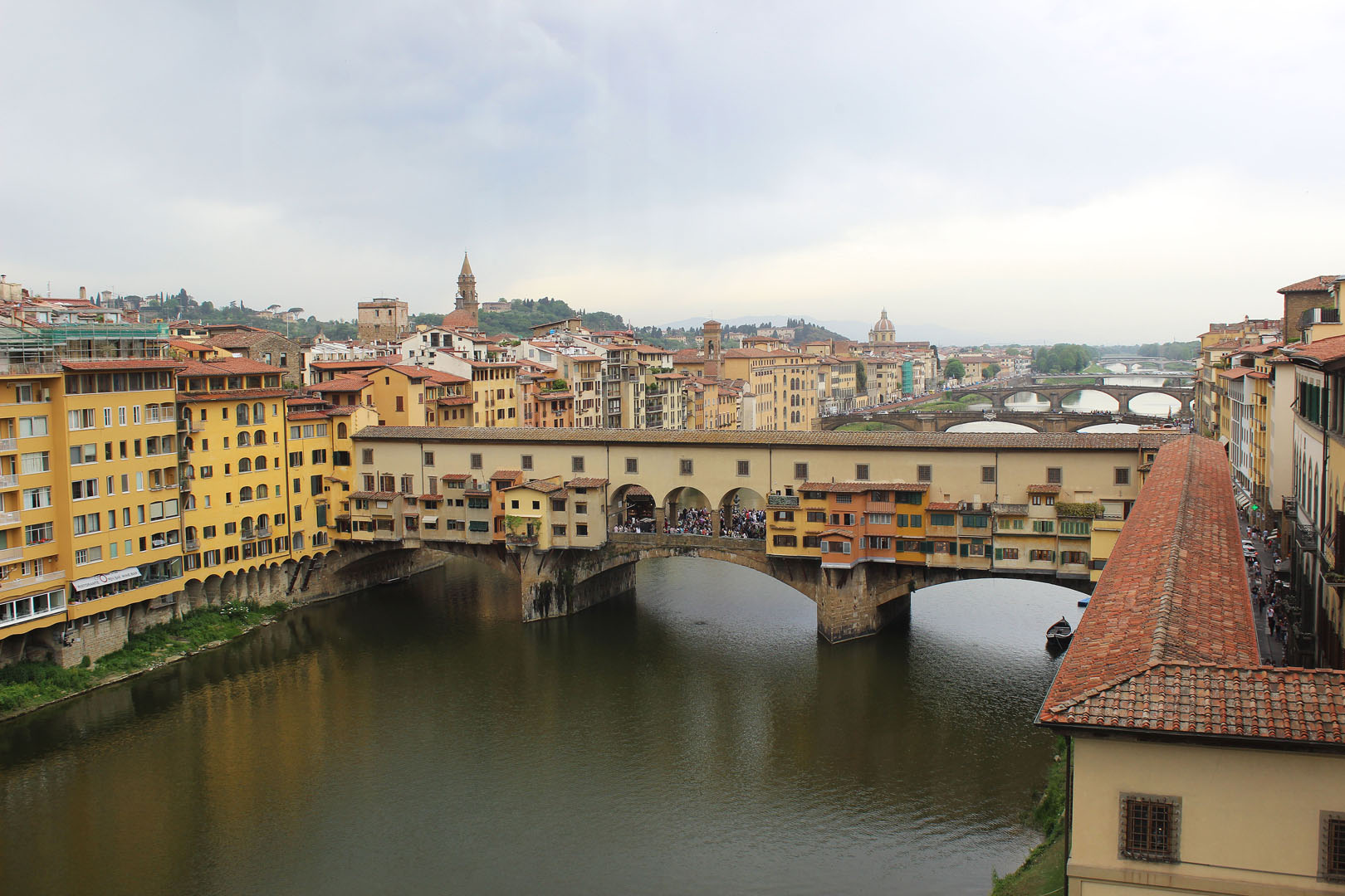 Florence, Italy