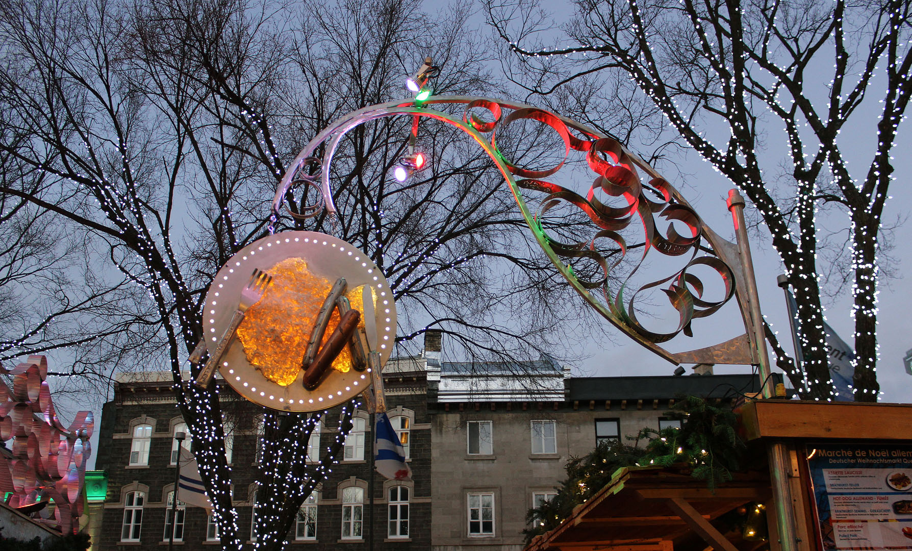 2015-QuebecCity-ChristmasMarket006 Quebec City Christmas Market