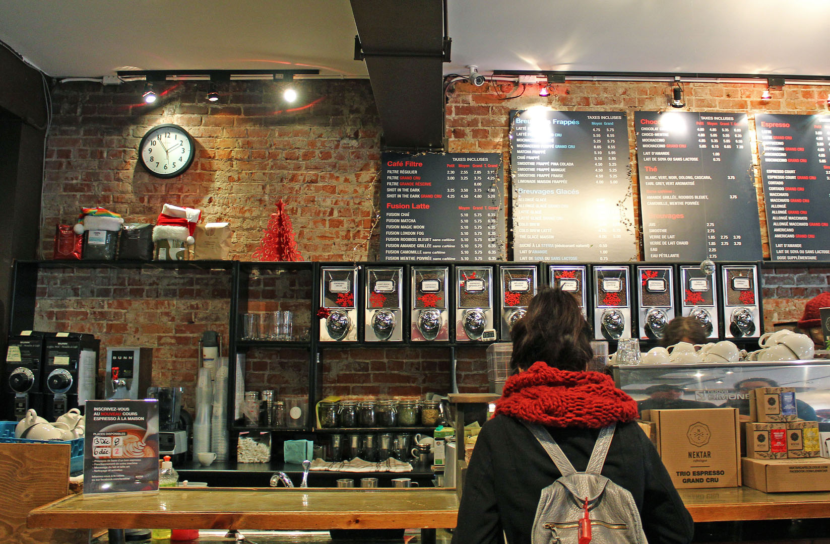 2015-QuebecCity-NektarCafeologue005 Nektar Cafeologue