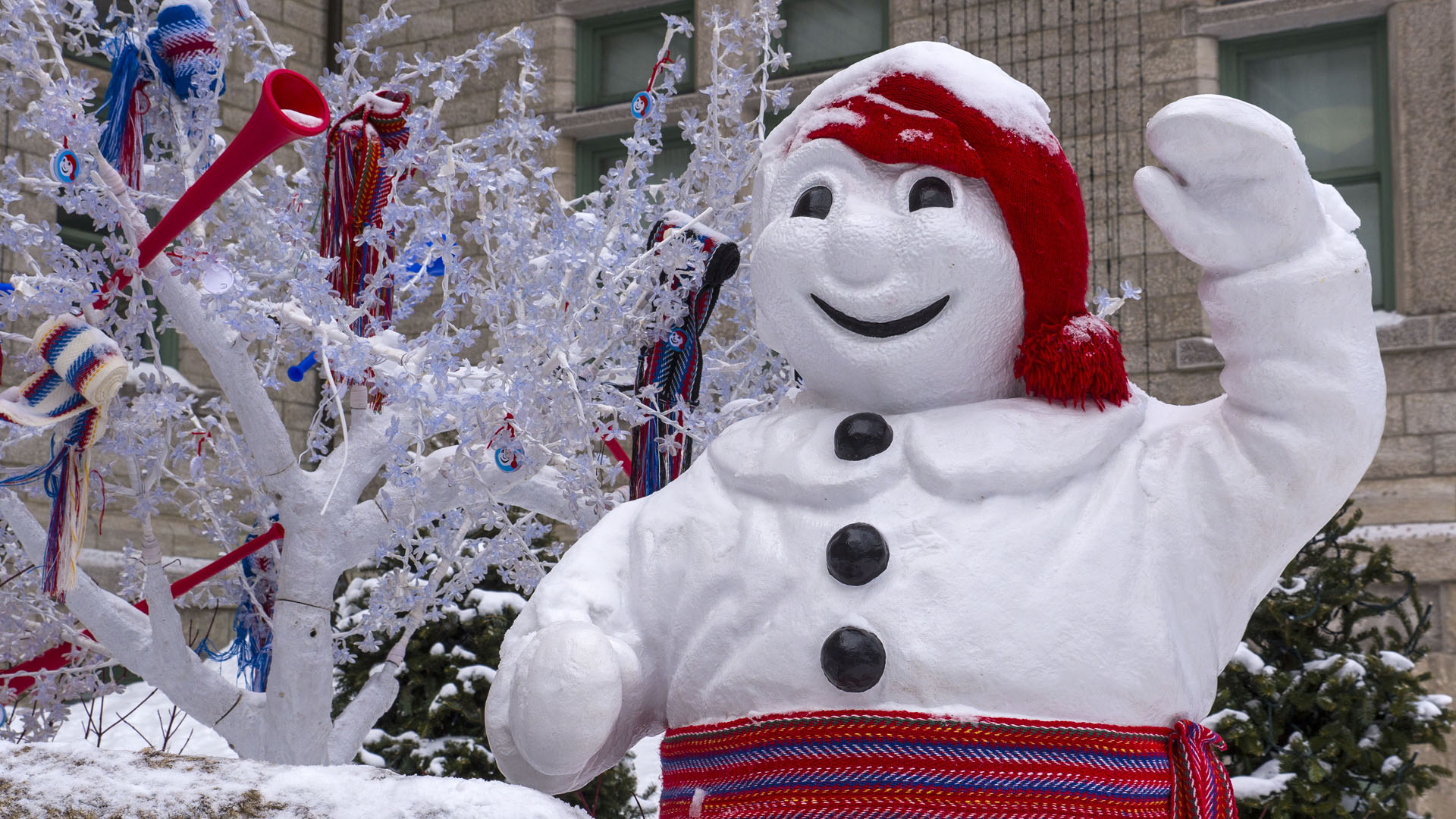 2017-QuebecCity-UpperTown024 Carnaval de Quebec