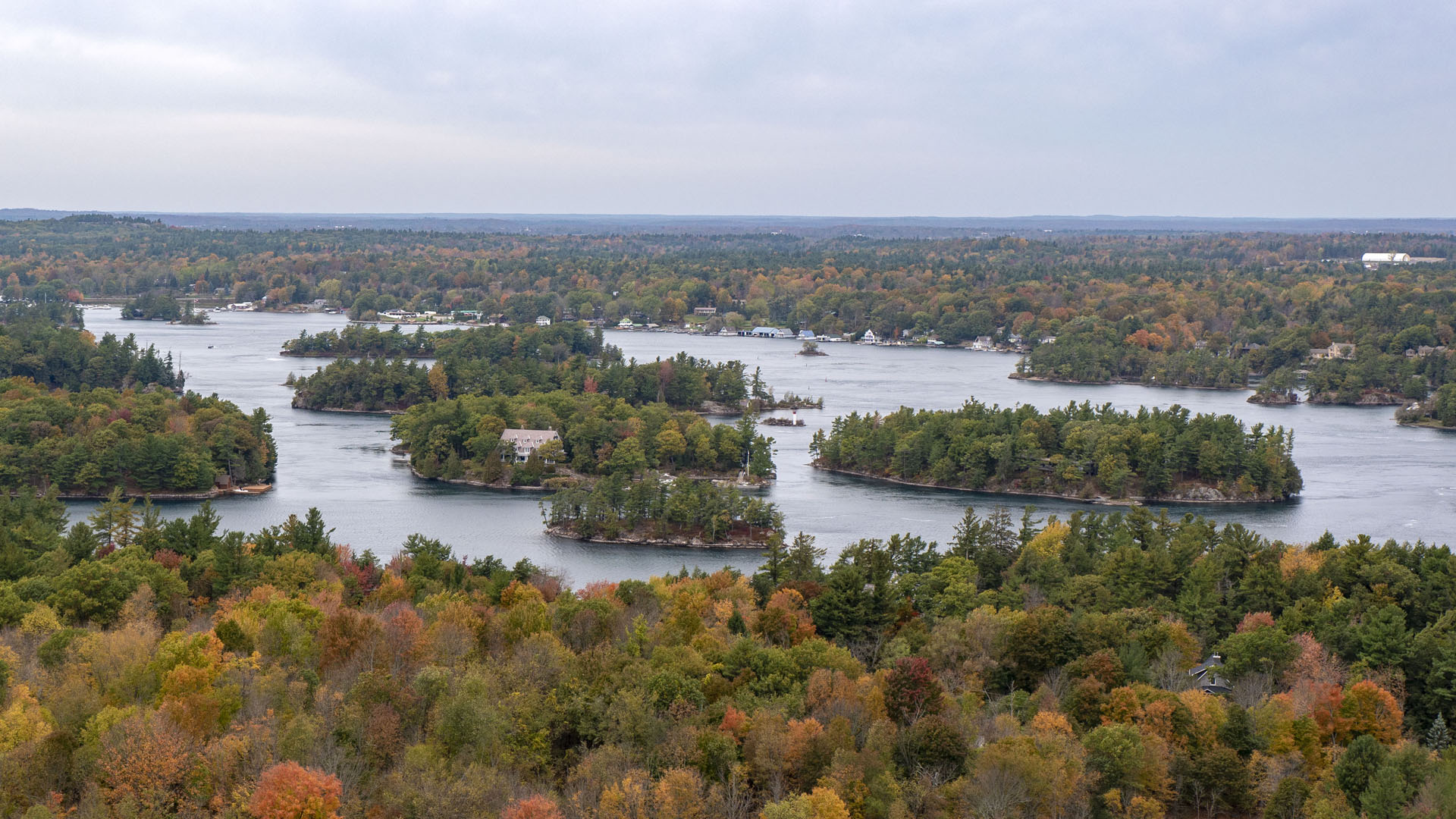 1000 Islands