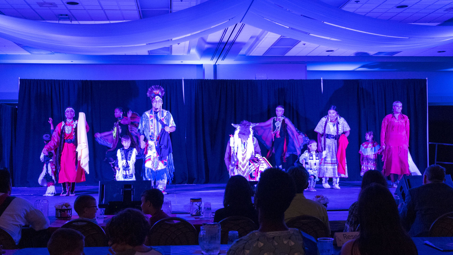 Folklorama Festival