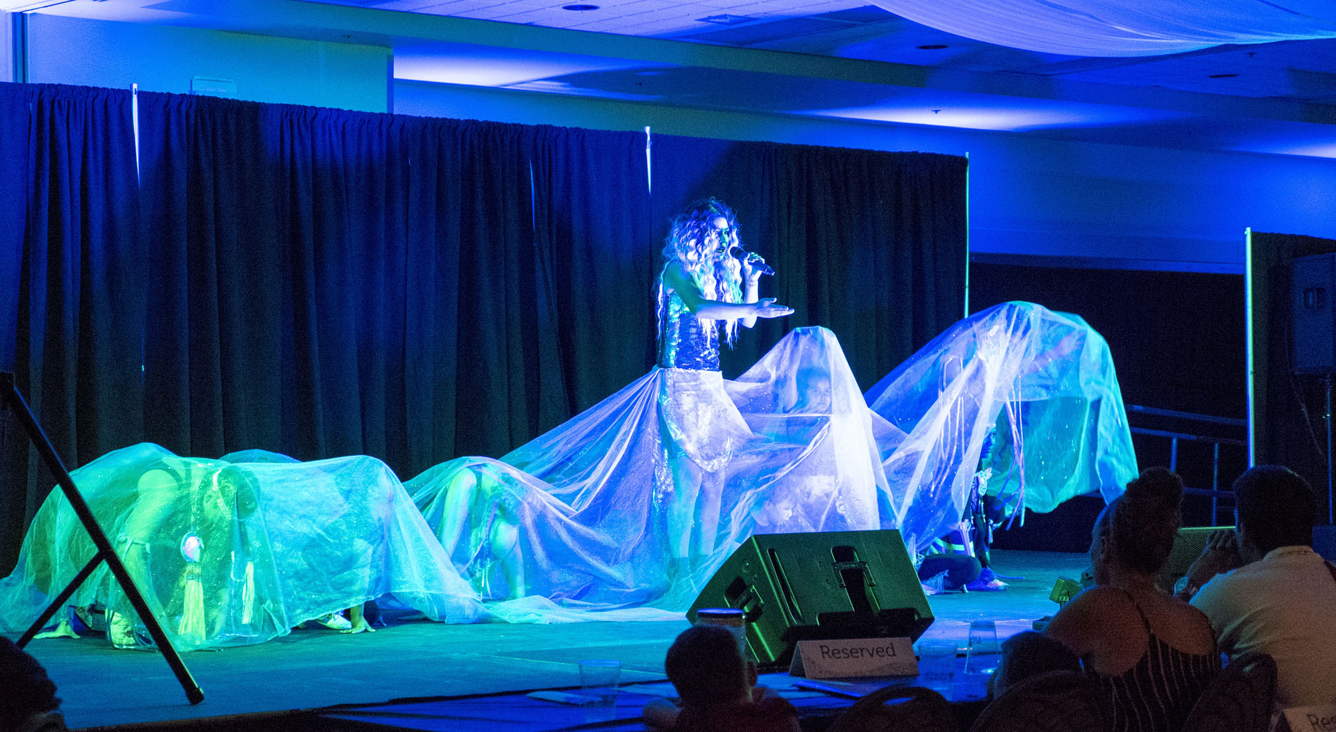 Folklorama Winnipeg