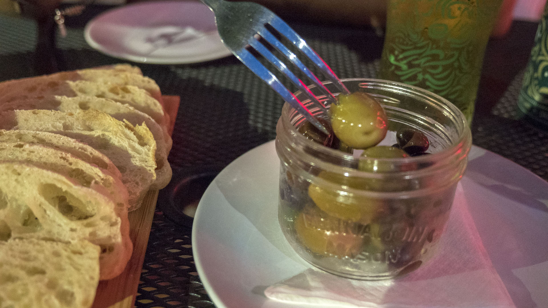 Amsterdam Tea Room