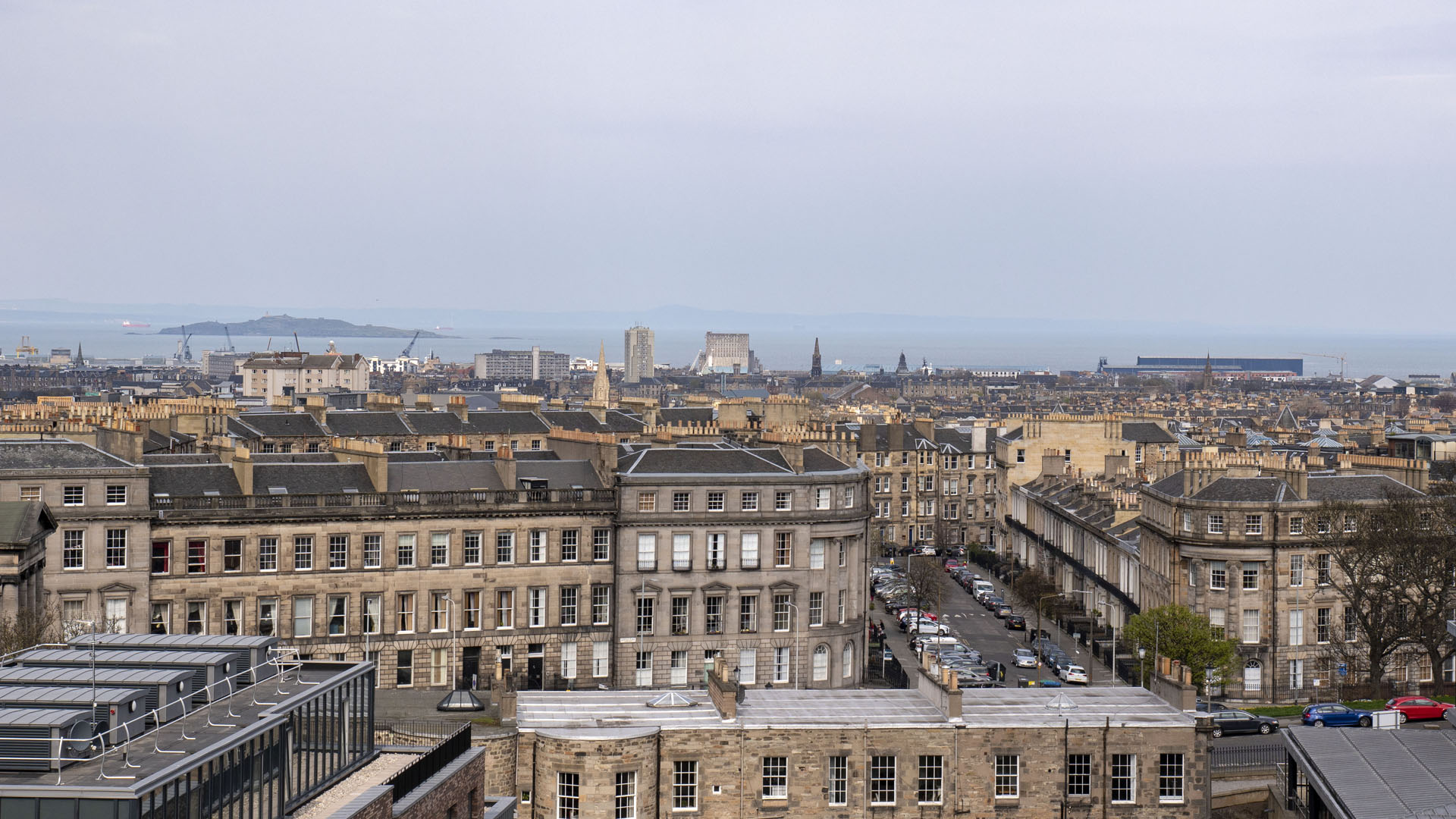 The Glasshouse Hotel Edinburgh