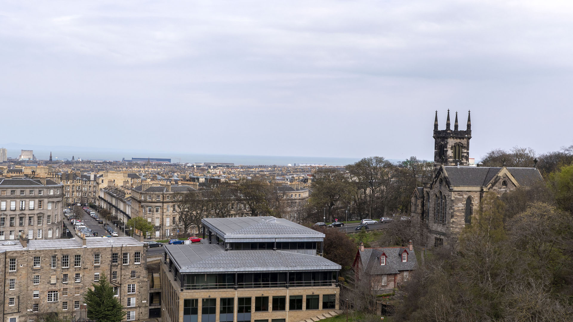 The Glasshouse Hotel Edinburgh