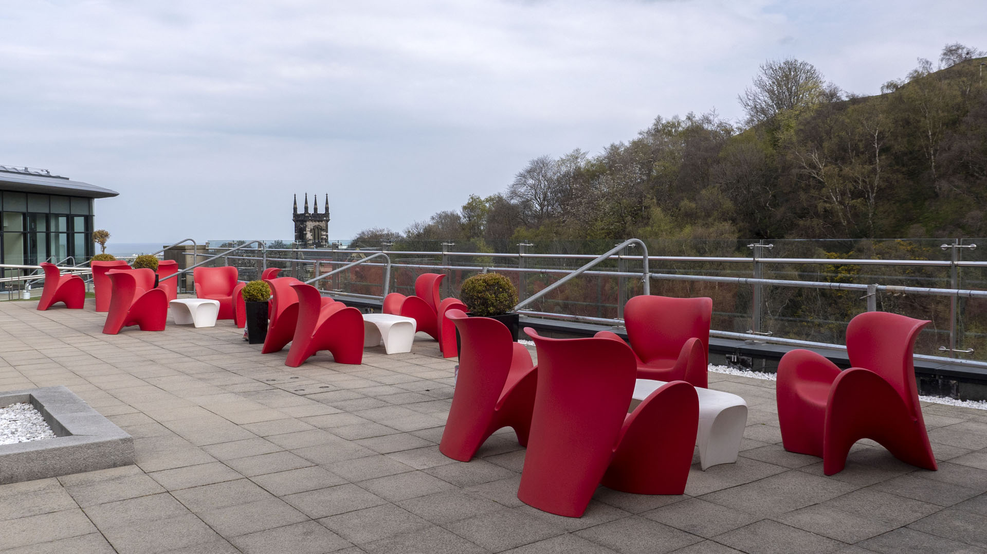 The Glasshouse Hotel Edinburgh