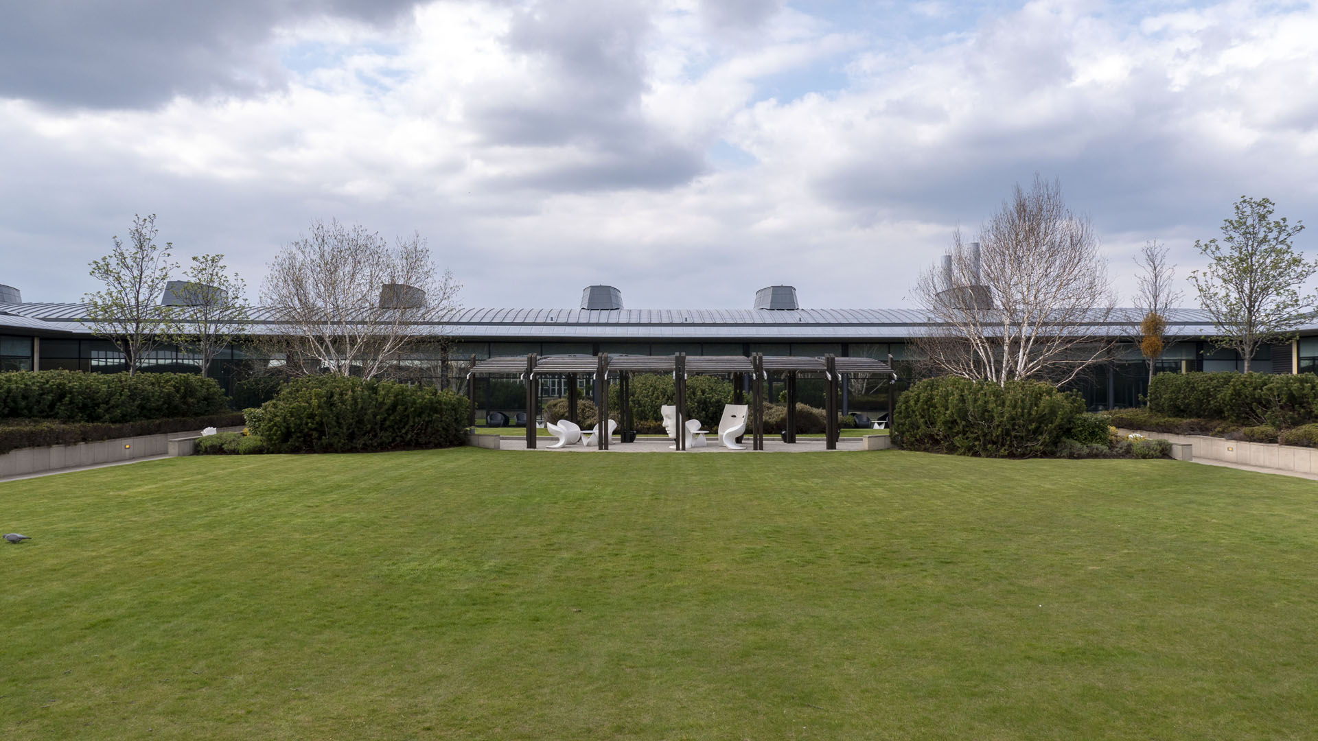 The Glasshouse Hotel Edinburgh