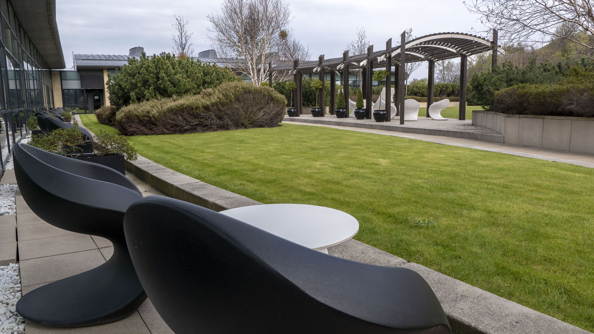 The Glasshouse Hotel Edinburgh