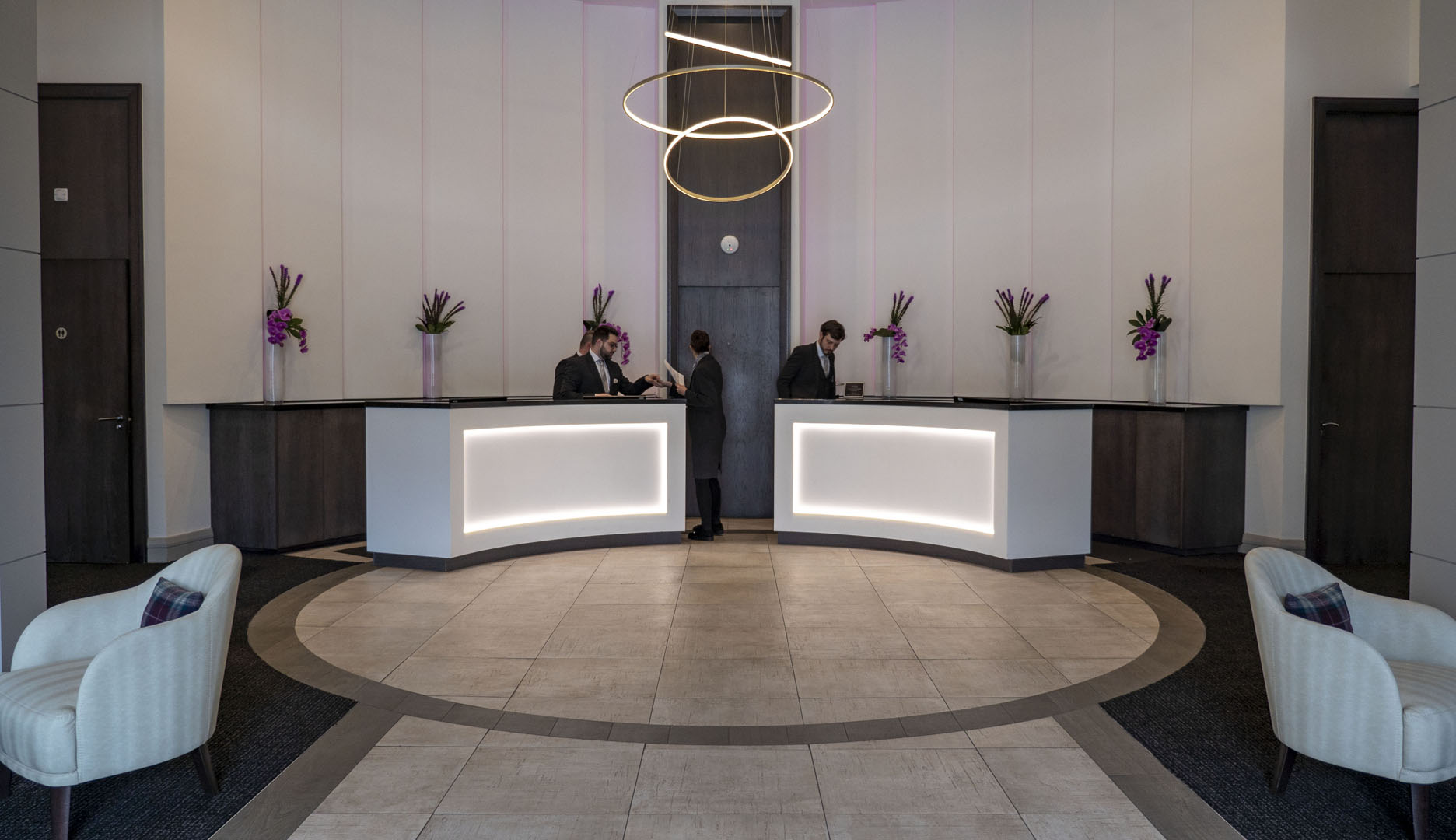 The Glasshouse Hotel Edinburgh