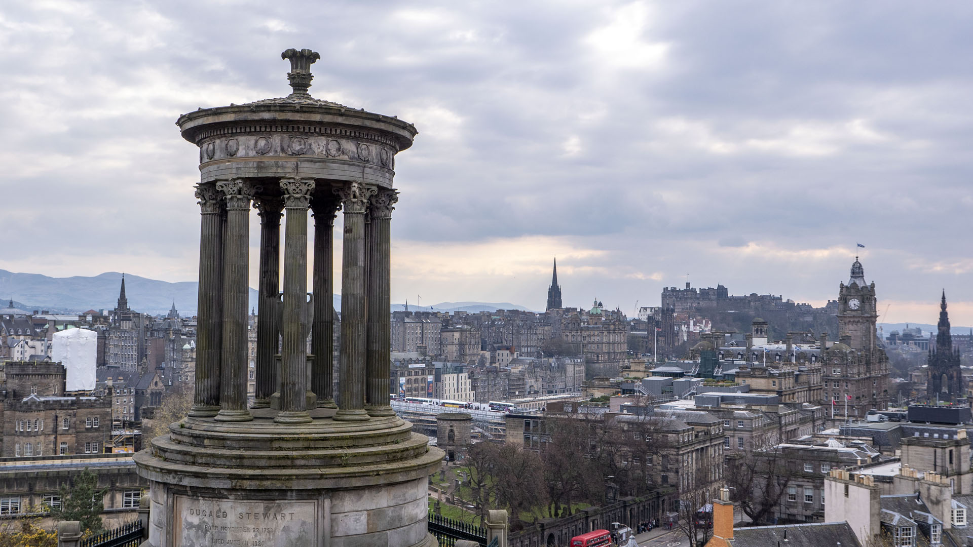 Calton Hill