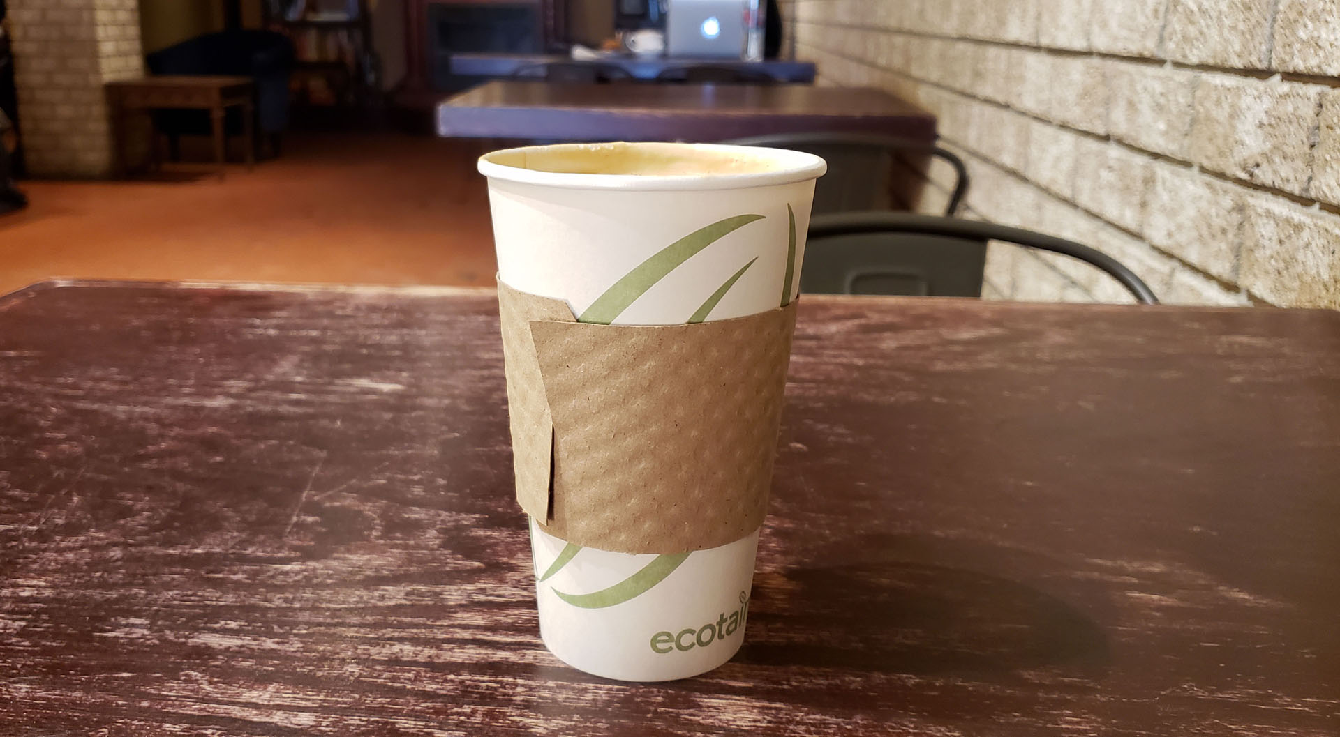Calico Coffeehouse