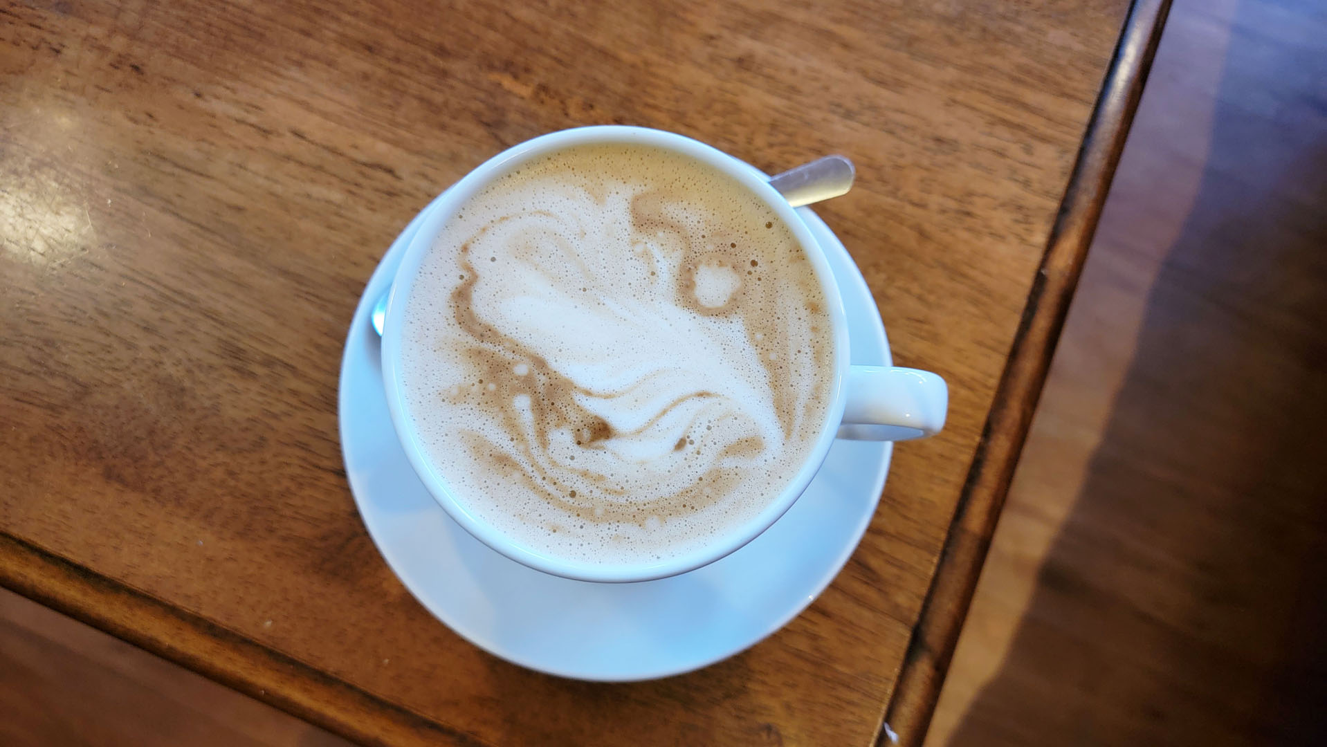 Offshore Coffee