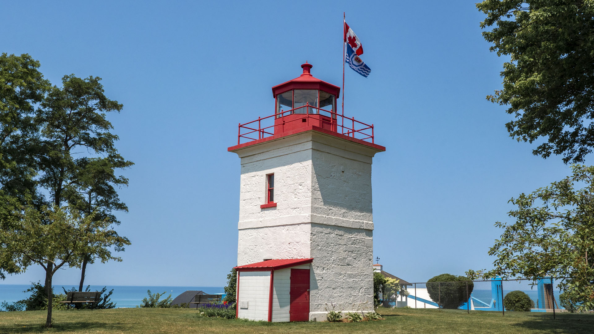 Goderich