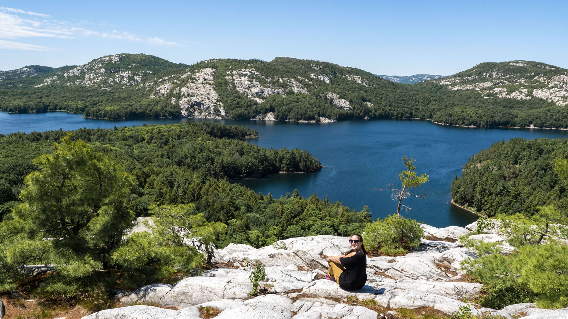 Killarney Provincial Park