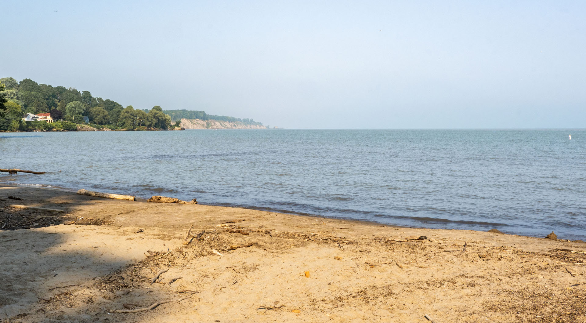 Little Beach