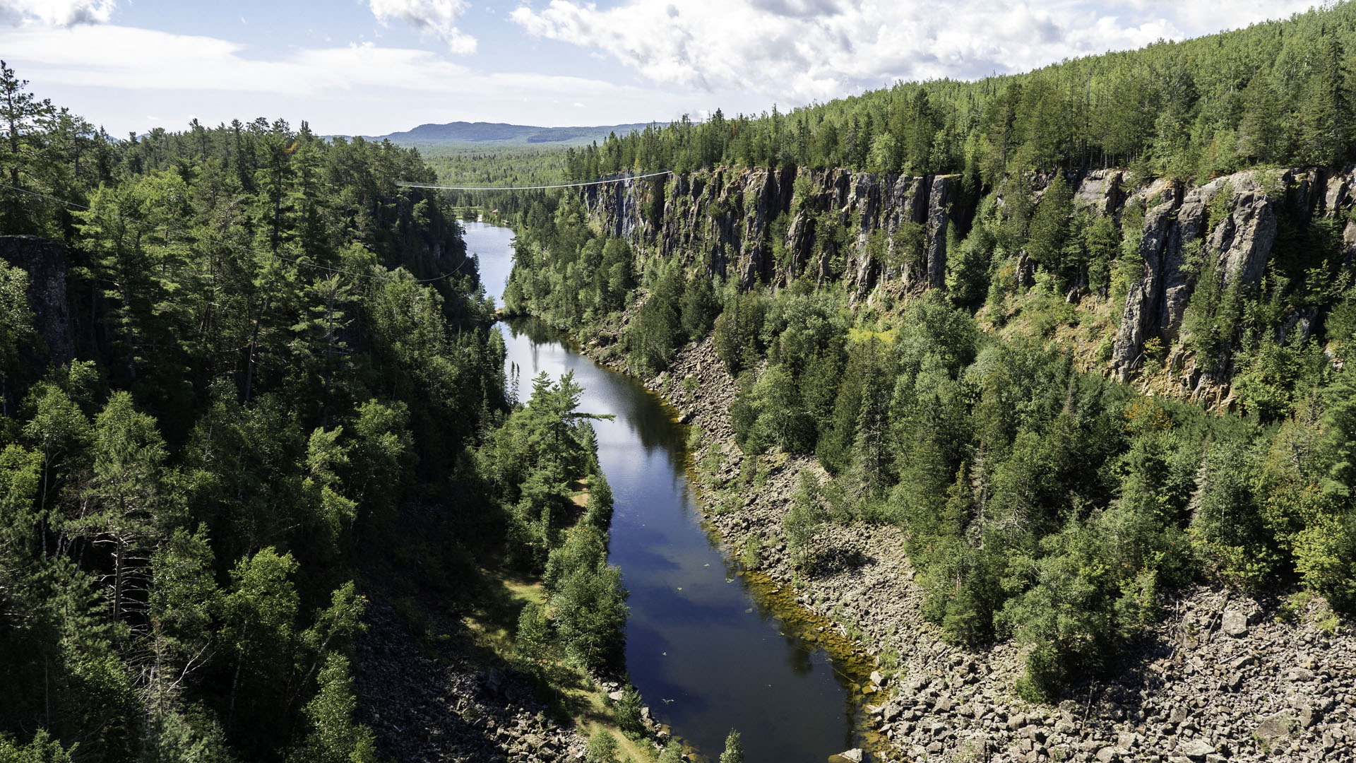 Eagle Canyon