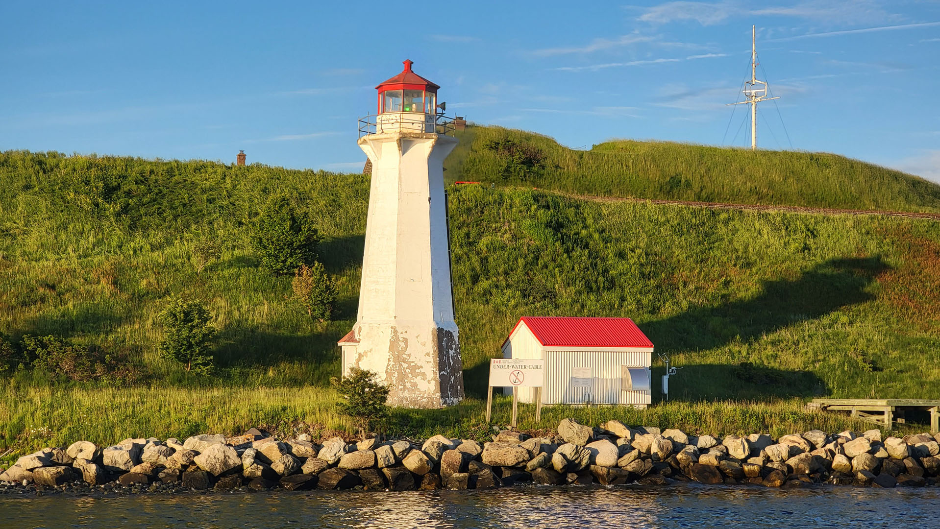 Halifax