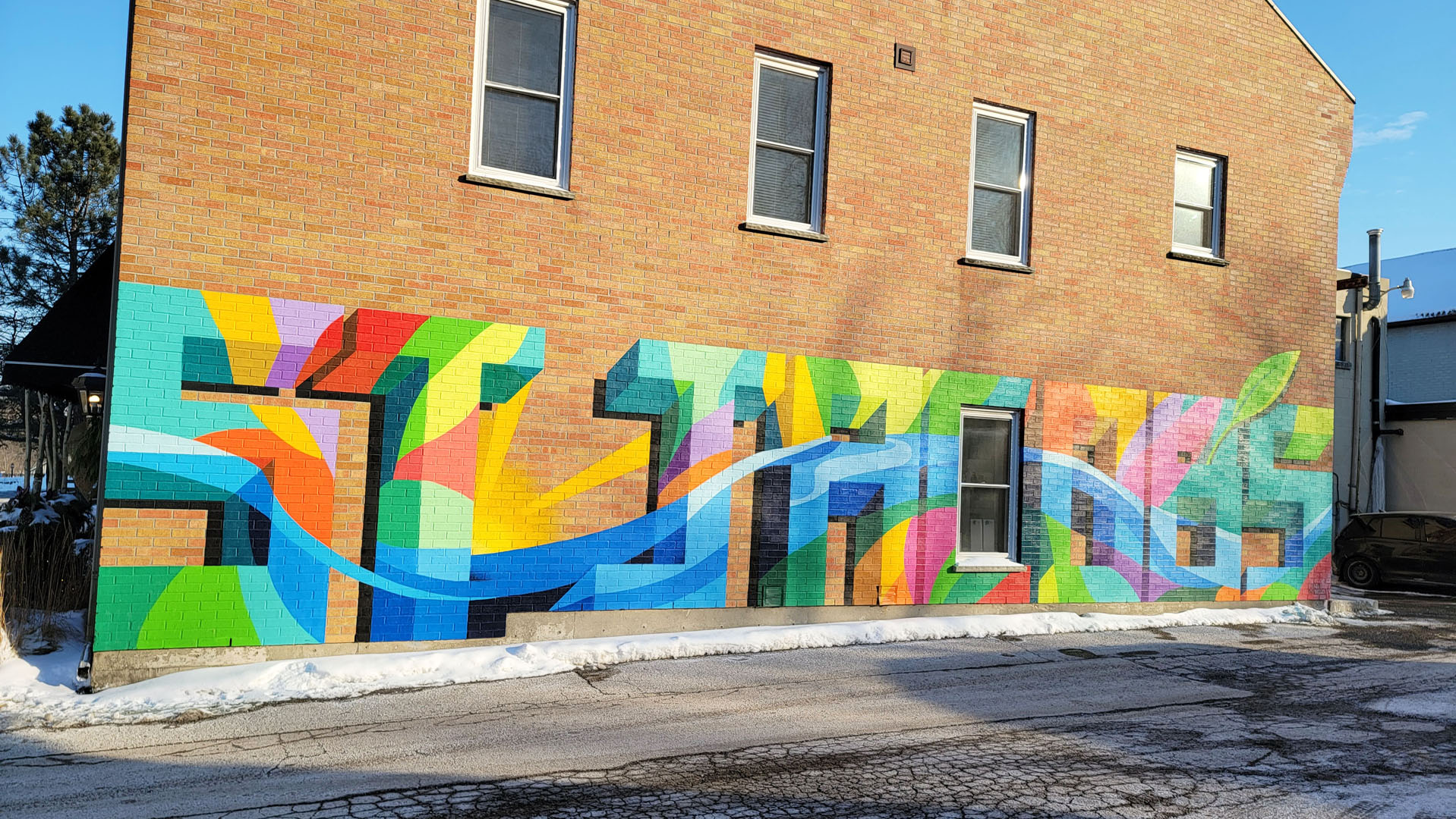 St Jacobs
