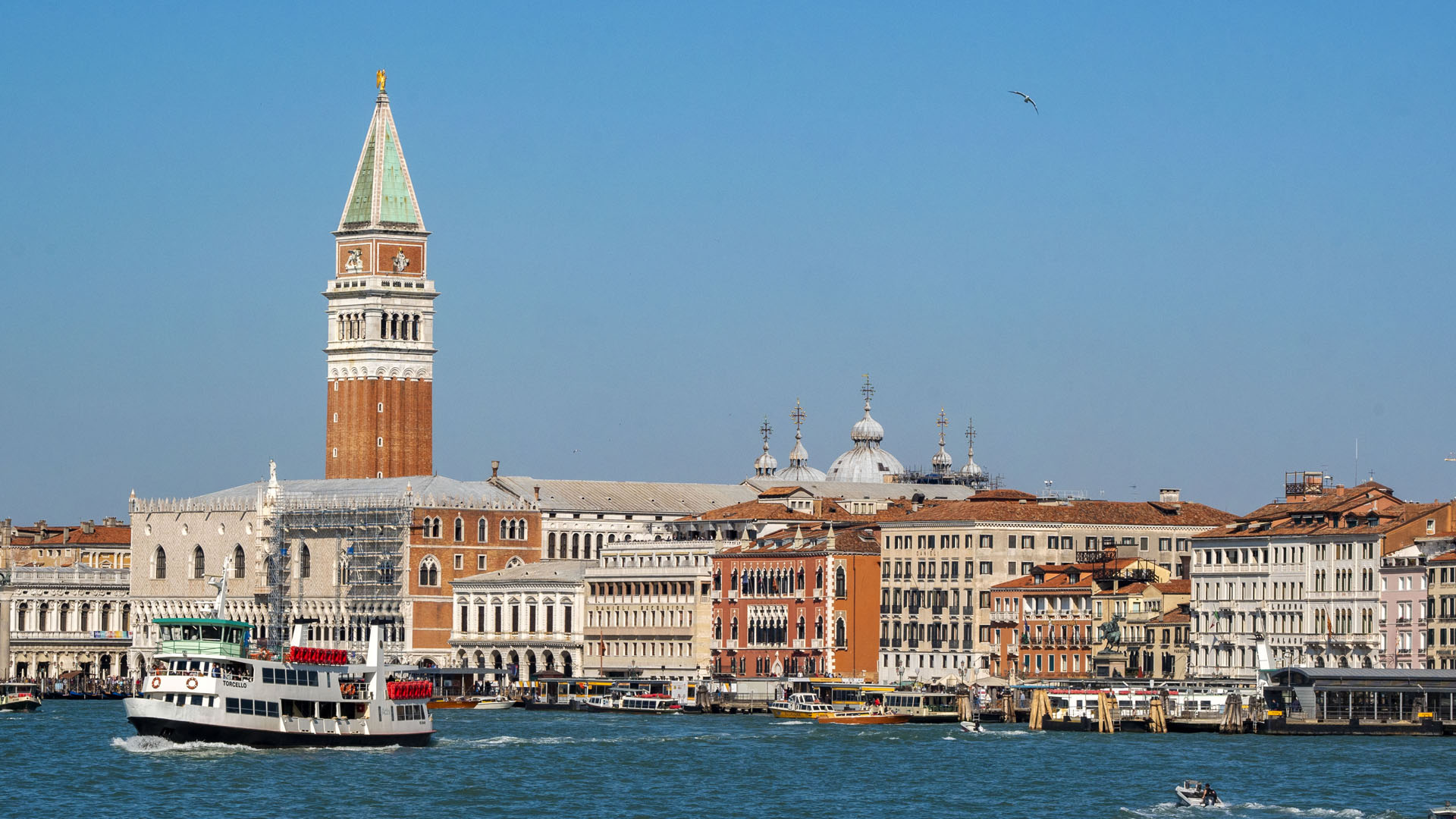 Venice, Italy
