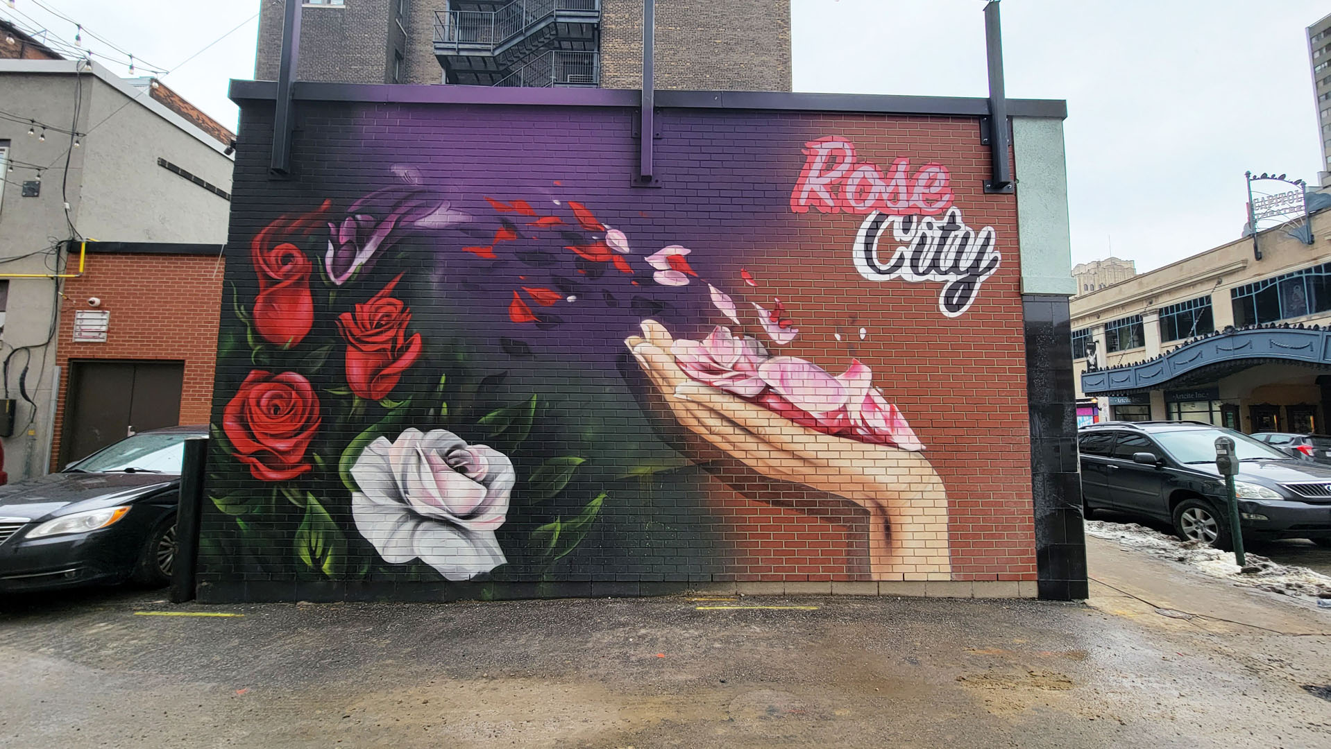Windsor, Ontario