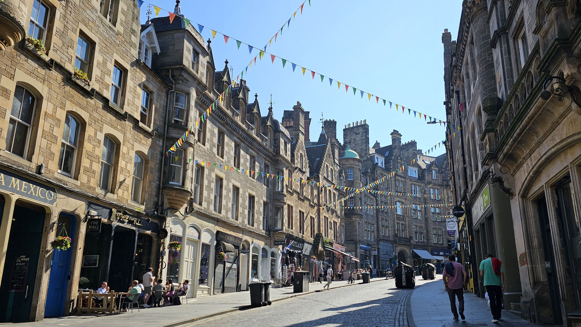 Cockburn Street