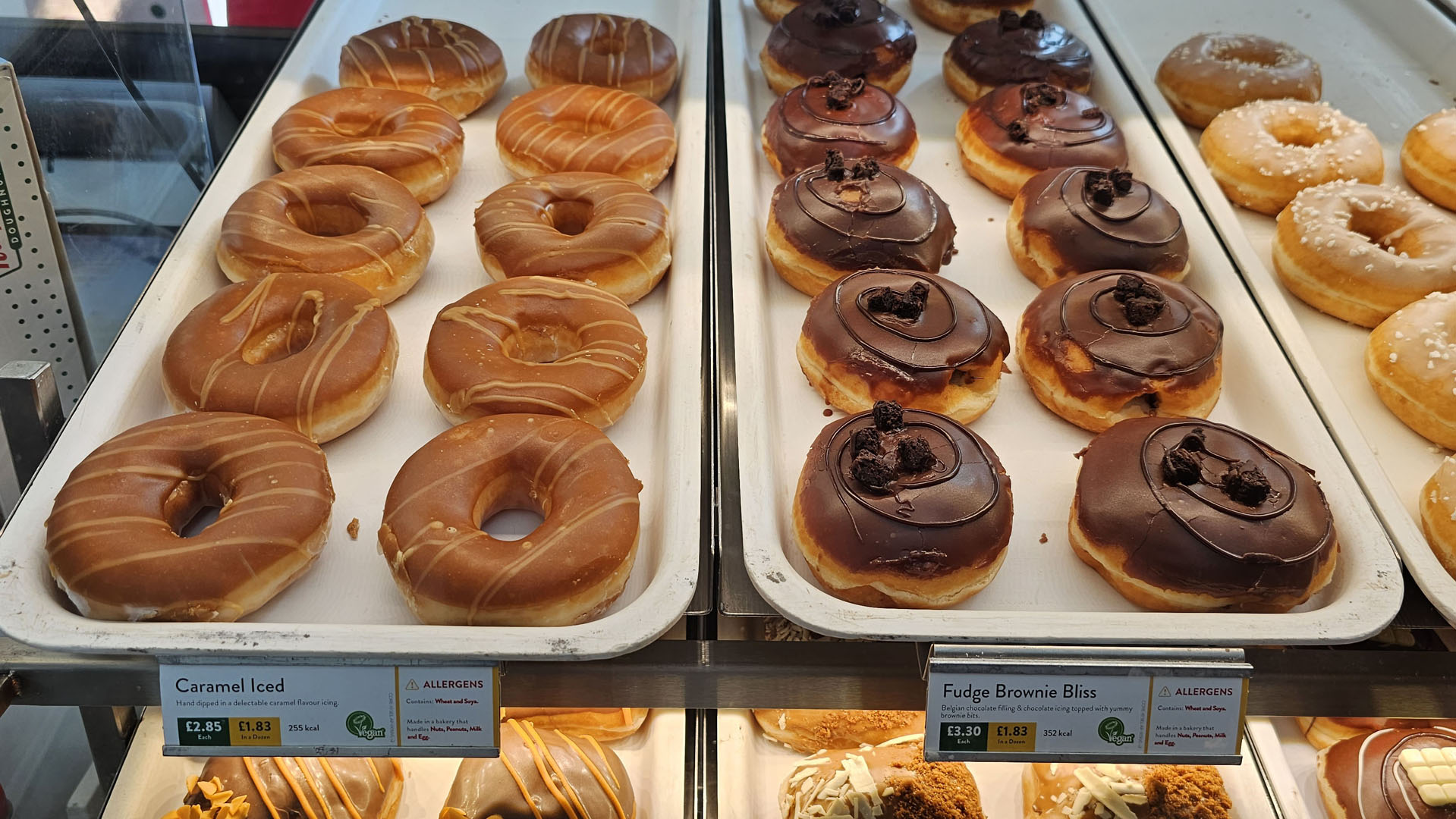 Krispy Kreme