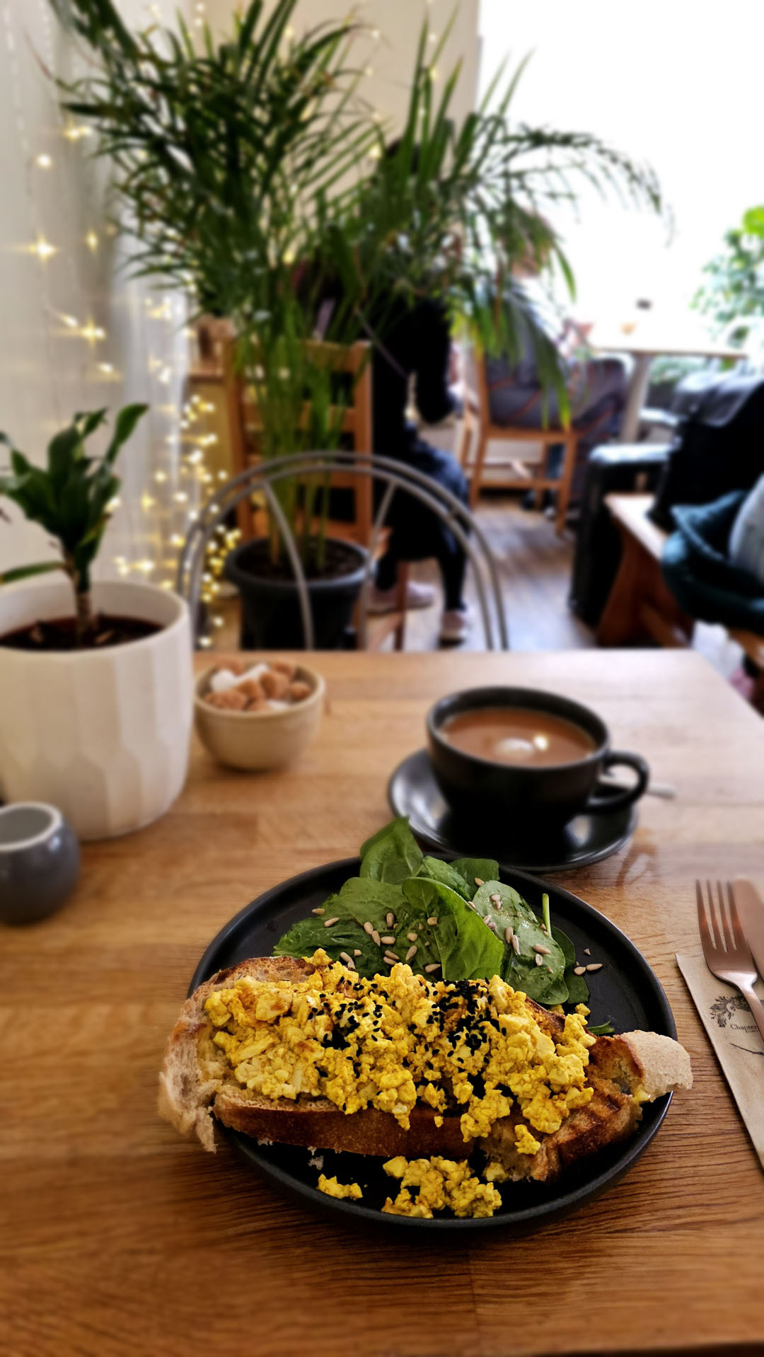 Chapter One Coffee
