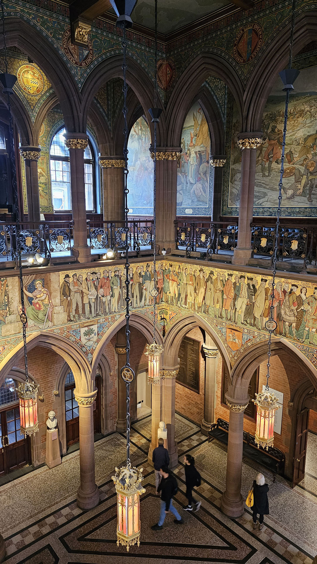 National Portrait Gallery