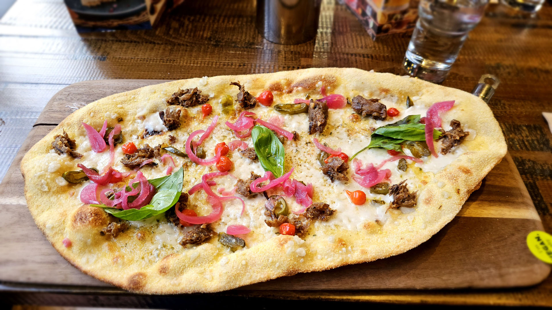 Zizzi's