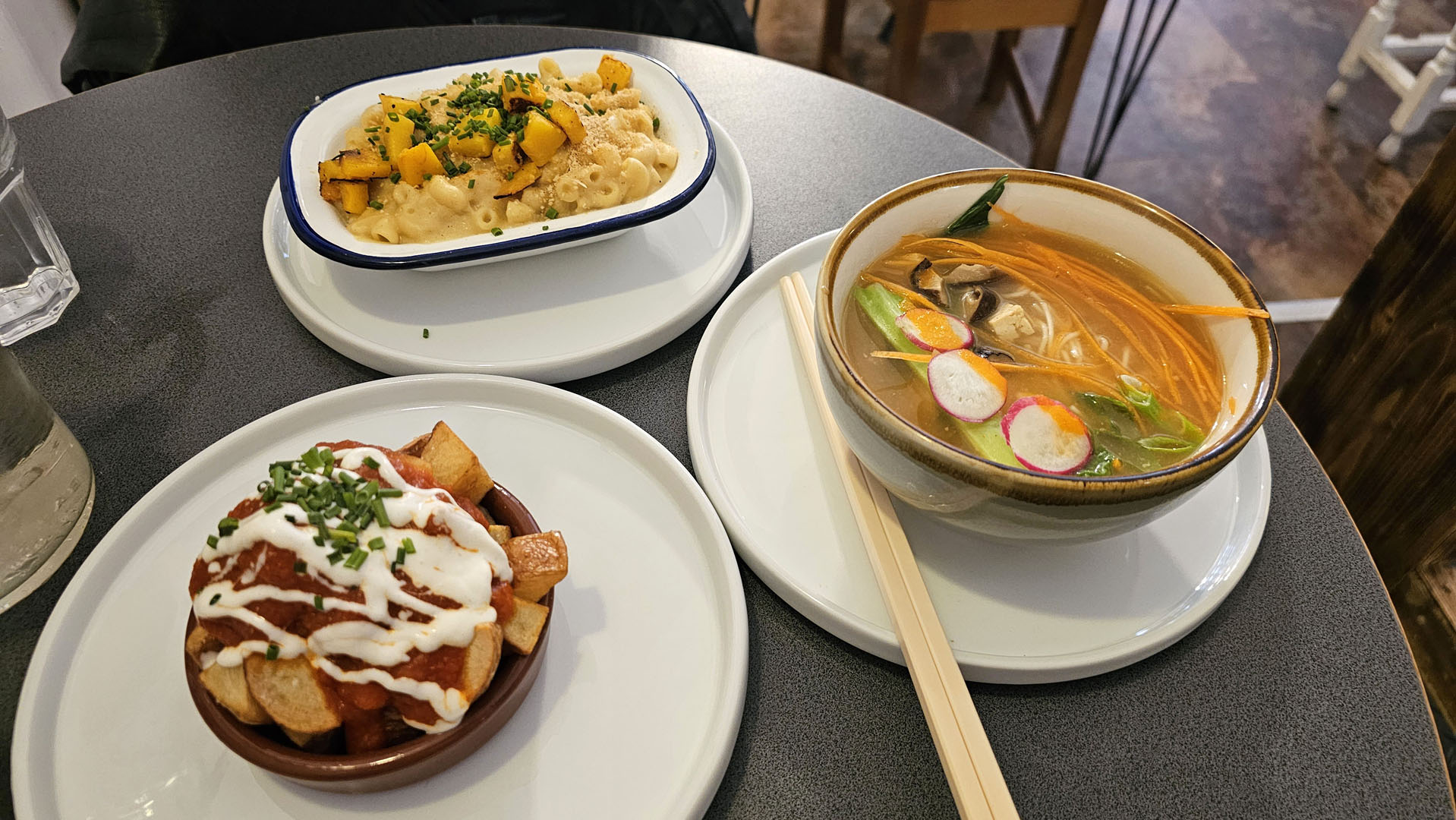 Nooch Bar and Kitchen