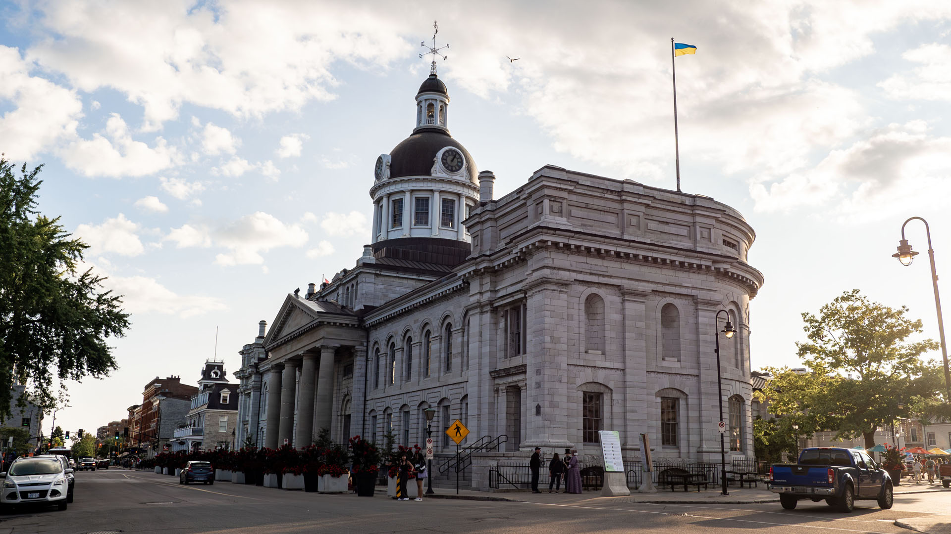Kingston