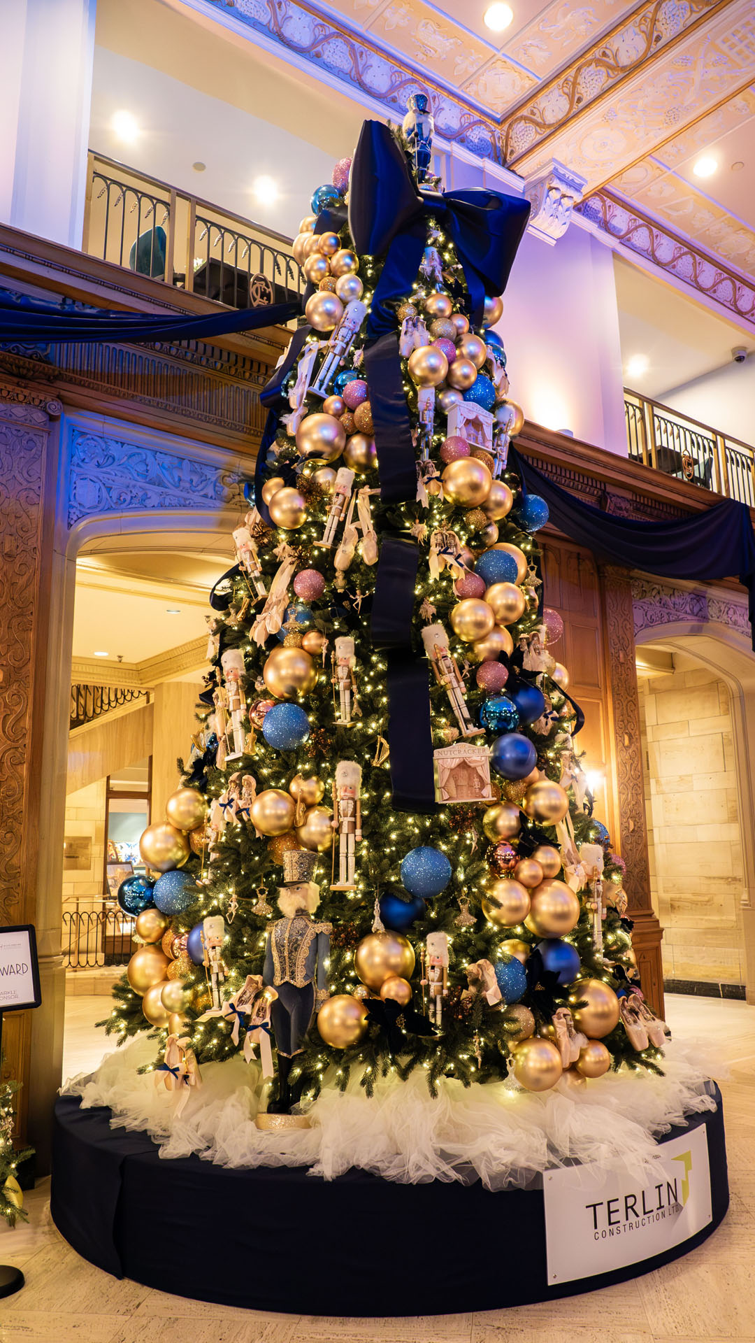 Trees of Hope