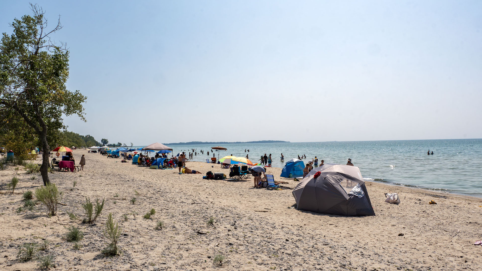 North Beach